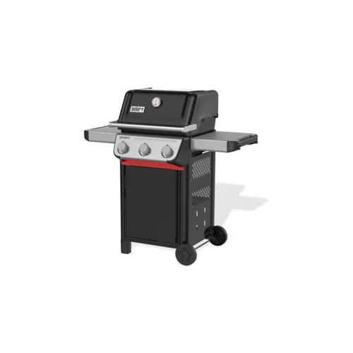 Barbacoa de gas WEBER Espíritu E-310 1500863