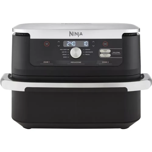 Freidora sin aceite NINJA Foodi Flex 10.4L AF500EU