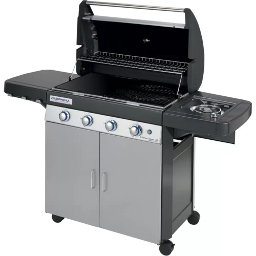 Barbacoa de gas CAMPINGAZ 4 Serie LXS Clásica