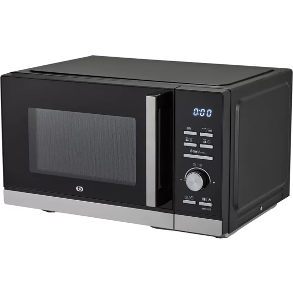 Parrilla de microondas ESENCIALB EG285 - Imagen de 3