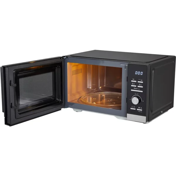 Parrilla de microondas ESENCIALB EG285 - Imagen de 4