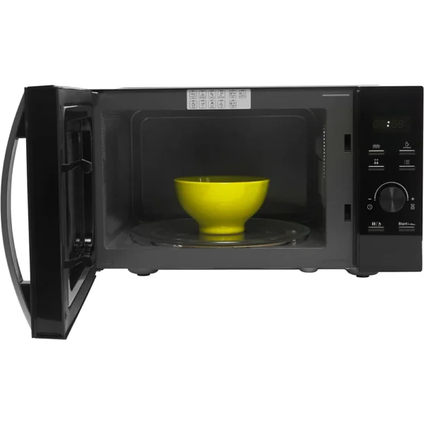 Microonda ESENCIALB EM256N - Imagen de 4