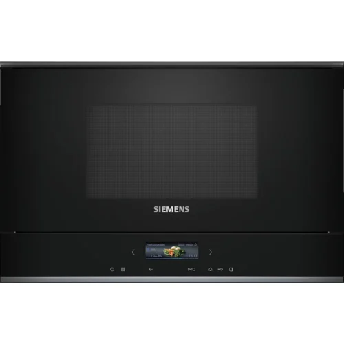 Microondas incorporado SIEMENS BF722L1B1 iQ700