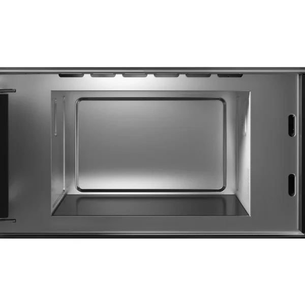 Microondas incorporado SIEMENS BF722L1B1 iQ700 - Imagen de 4