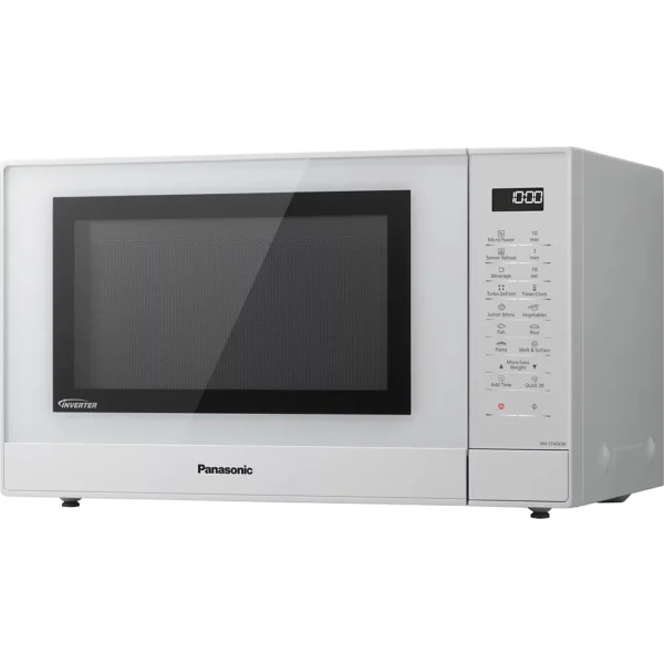 Microonda PANASONIC NN-ST45KWEPG - Imagen de 4