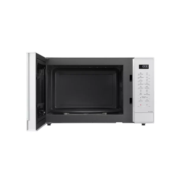 Microonda PANASONIC NN-ST45KWEPG - Imagen de 6