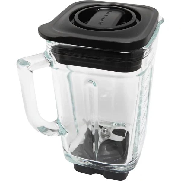Batidora AYUDA DE COCINA K400 Ónix Negro - Imagen de 2