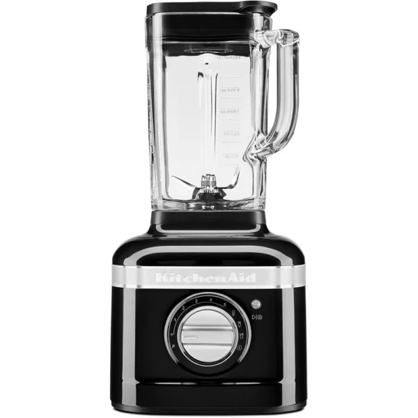Batidora AYUDA DE COCINA K400 Ónix Negro - Imagen de 3
