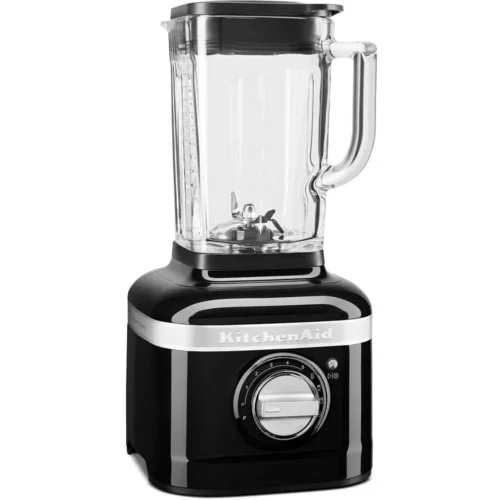 Batidora AYUDA DE COCINA K400 Ónix Negro