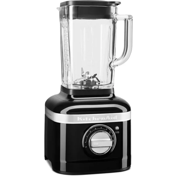 Batidora AYUDA DE COCINA K400 Ónix Negro