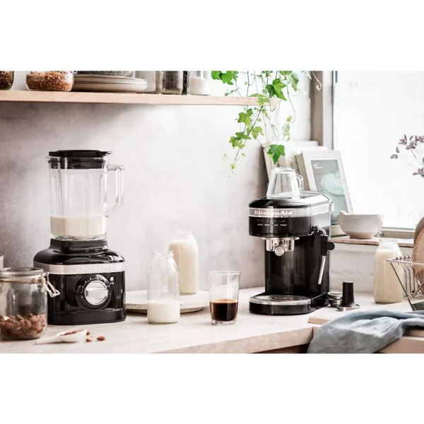 Batidora AYUDA DE COCINA K400 Ónix Negro - Imagen de 5