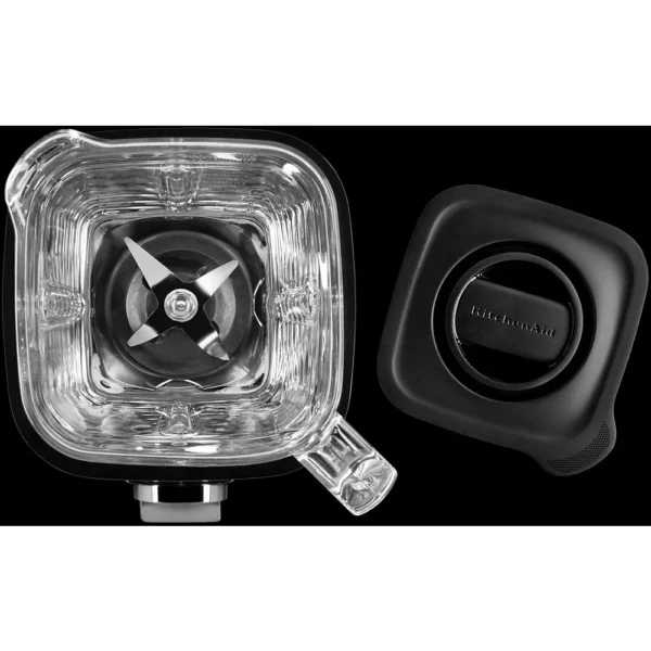 Batidora AYUDA DE COCINA K400 Ónix Negro - Imagen de 6