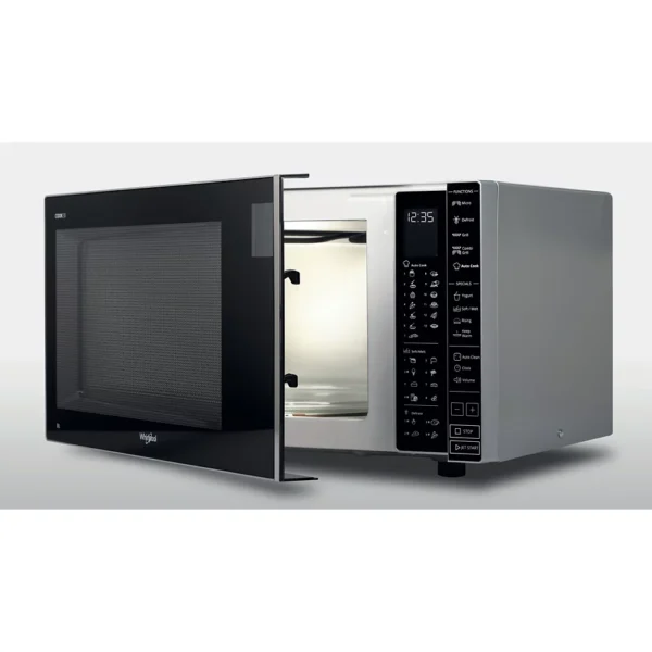 Parrilla de microondas REMOLINO MWP303SB - Imagen de 5