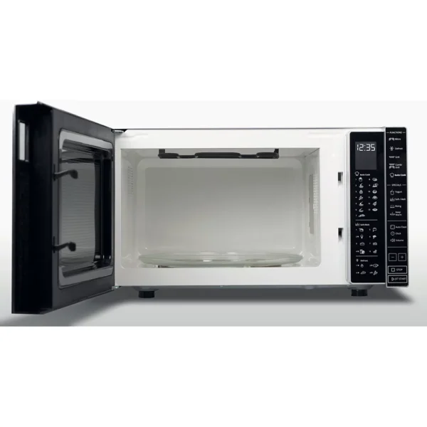 Parrilla de microondas REMOLINO MWP303SB - Imagen de 6