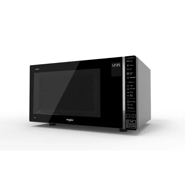 Parrilla de microondas REMOLINO MWP303SB - Imagen de 7