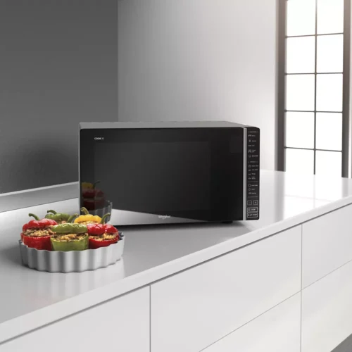 Parrilla de microondas REMOLINO MWP303SB