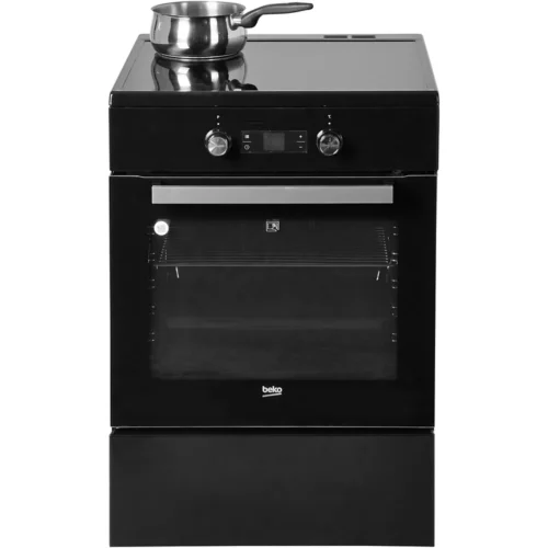 Cocina de inducción BEKO FSE68304MAPS Pirólisis