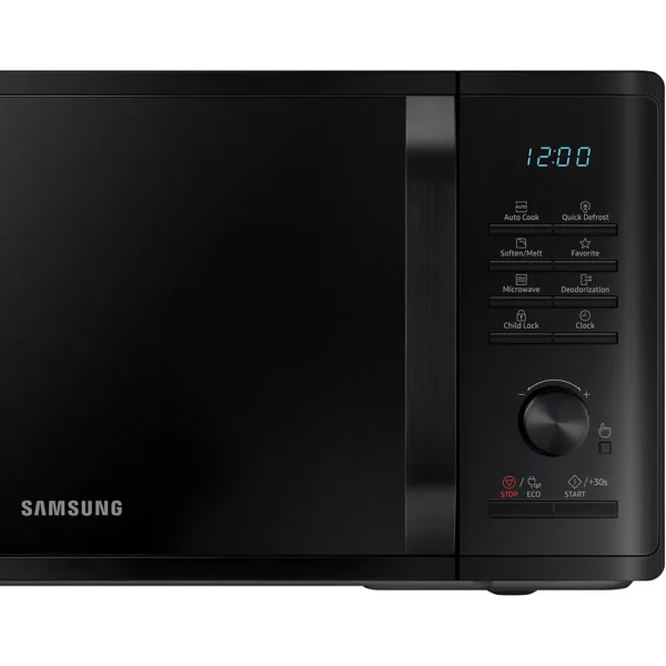 Microonda SAMSUNG MS23K3515AK - Imagen de 8