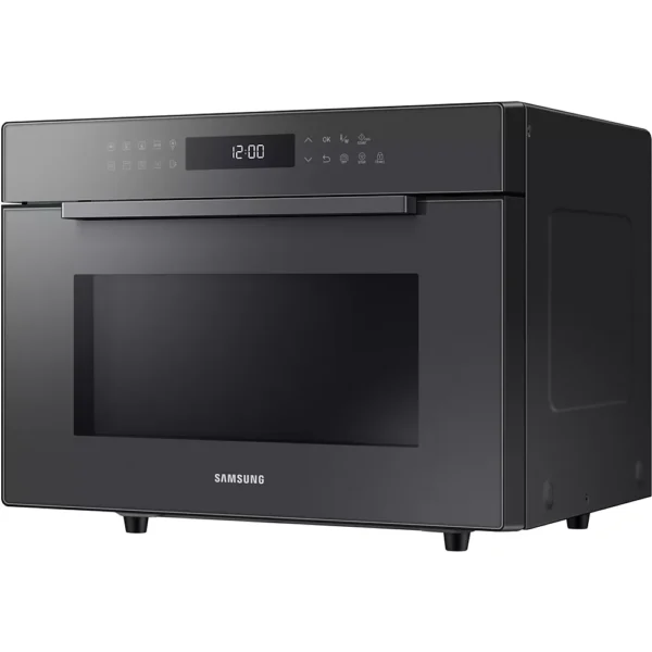 Microondas combinado SAMSUNG MC35R8058CC/EF - Imagen de 9