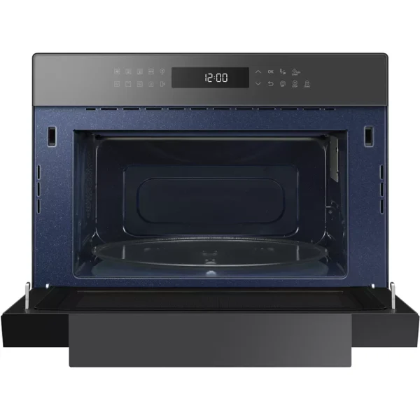 Microondas combinado SAMSUNG MC35R8058CC/EF - Imagen de 10