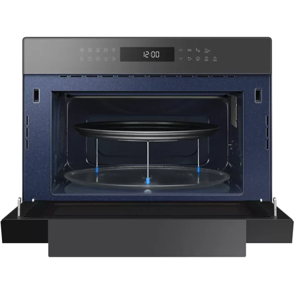 Microondas combinado SAMSUNG MC35R8058CC/EF - Imagen de 12