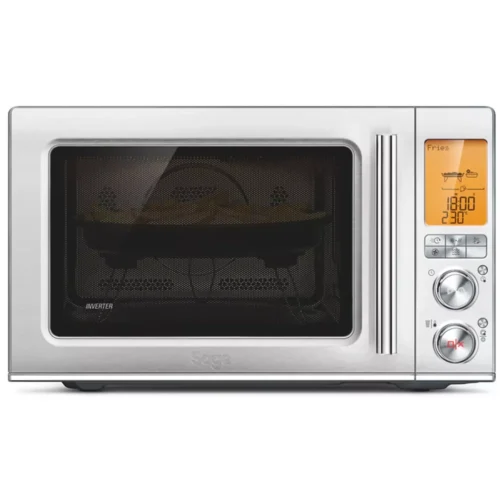 Microondas combinado ELECTRODOMÉSTICOS SAGE Combi Wave 3 en 1