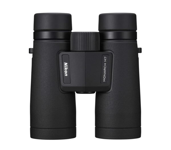 Prismáticos Nikon Monarch M7 10 x 42 Negro - Imagen de 2
