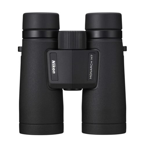 Prismáticos Nikon Monarch M7 10 x 42 Negro